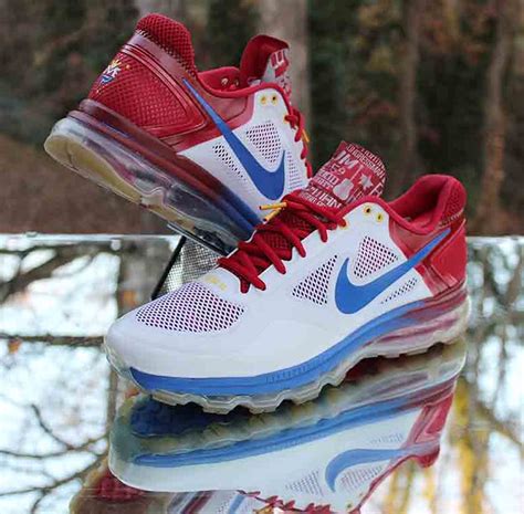 Air Trainer 1.3 Max Breathe MP 'Manny Pacquiao' 